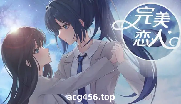 x8008 完美恋人~fragile love 官方中文版 [新作/290M]-乐游二次元