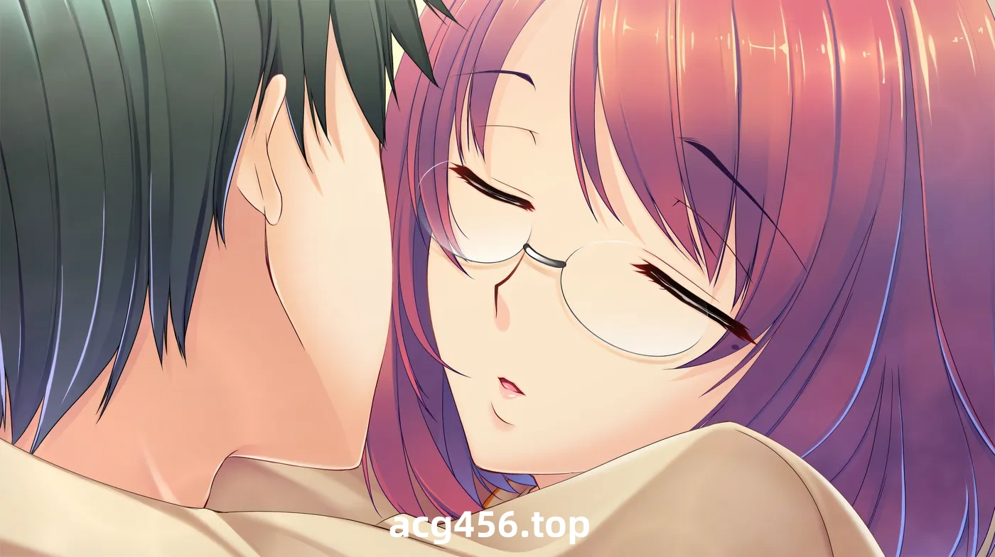 t2053 姐姐，拜托你认真一点！AI汉化版+全CG存档 [新作/380M]-乐游二次元