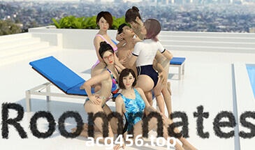 t2313室友/Roommates V1.5 Steam官方中文[更新/4.7G]-乐游二次元