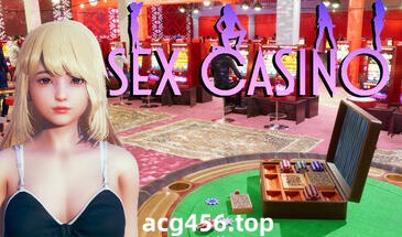 t2030 性爱赌场/Sex Casino Steam官方中文 [新作/3.6G]-乐游二次元