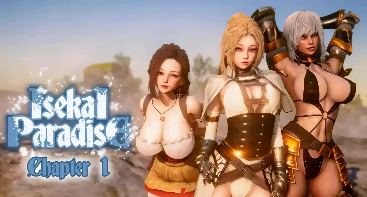 图片[2]-x70465异世界乐园V0.6 AI汉化版[更新/6.2G][PC+安卓]-乐游二次元