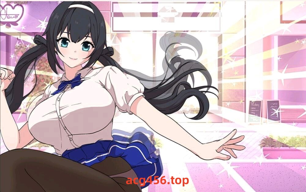 t2092格斗少女尤里 V0.05 FIGHTINGGIRLYURI  官方中文步兵[新作/130M]-乐游二次元