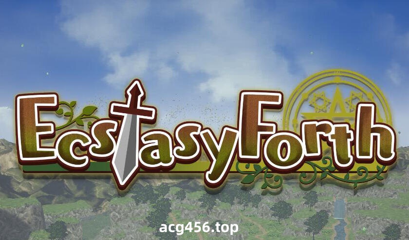 t2029 极乐旅人/EcstasyForth V1.1 精翻汉化[新作/3G]-乐游二次元