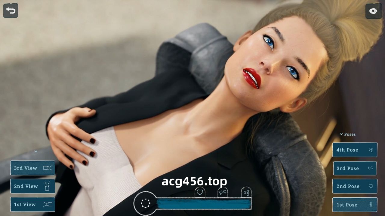 x6065 性感乐园 Build.13355463 /Sex Euphoria 官方中文 [新作/1.7G]-乐游二次元