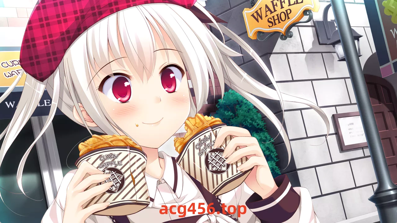 w1039 春风 sensation！ AI汉化版[2.3G]-乐游二次元