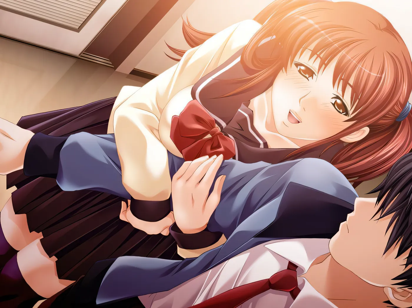 图片[4]-w1055 家庭訪悶 AI汉化版[298M]-乐游二次元