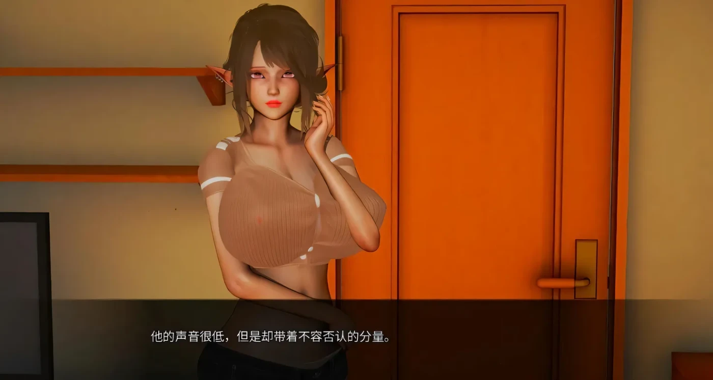 图片[4]-t2308后宫偶像 Harem Idol V3.0 双端官方中文版 [新作/3.4G][PC+安卓]-乐游二次元