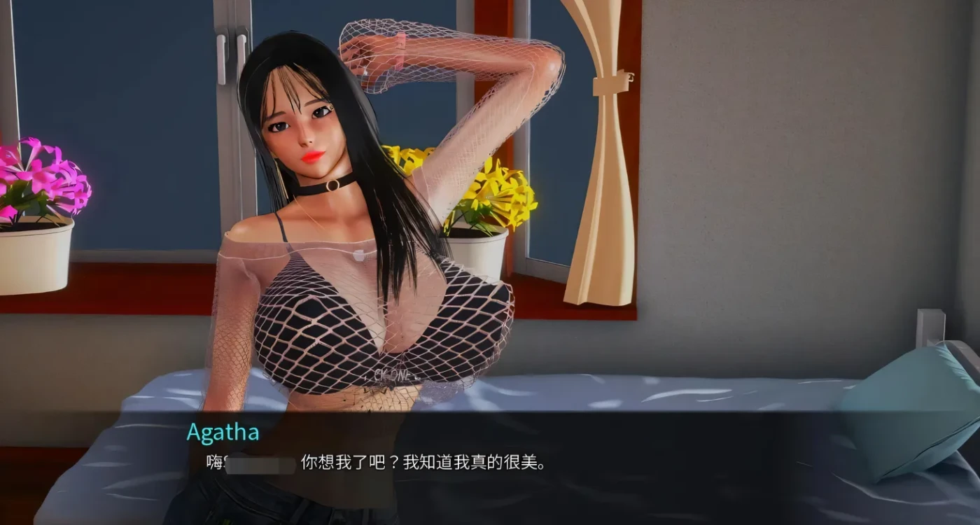 图片[5]-t2308后宫偶像 Harem Idol V3.0 双端官方中文版 [新作/3.4G][PC+安卓]-乐游二次元