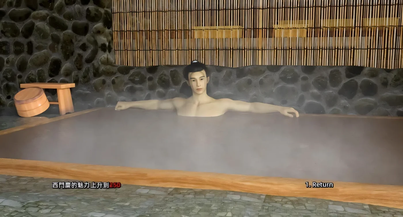 图片[5]-t2383 金瓶梅 JinPingMei V1.0 汉化版 [新作/3.2G][PC+安卓]-乐游二次元