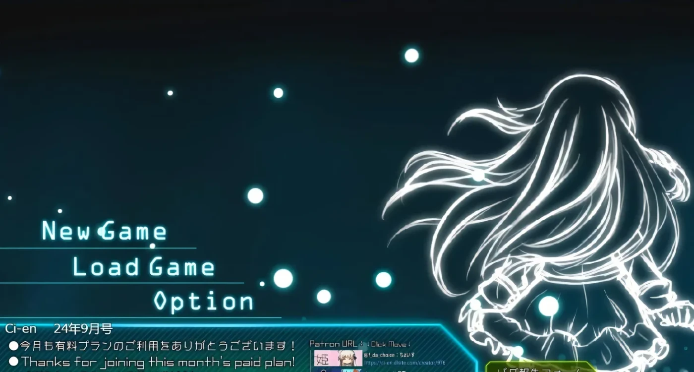 图片[2]-t2310公主协同效应 Princess Synergy 25年1月v2 AI汉化版 [新作/2.4G]-乐游二次元