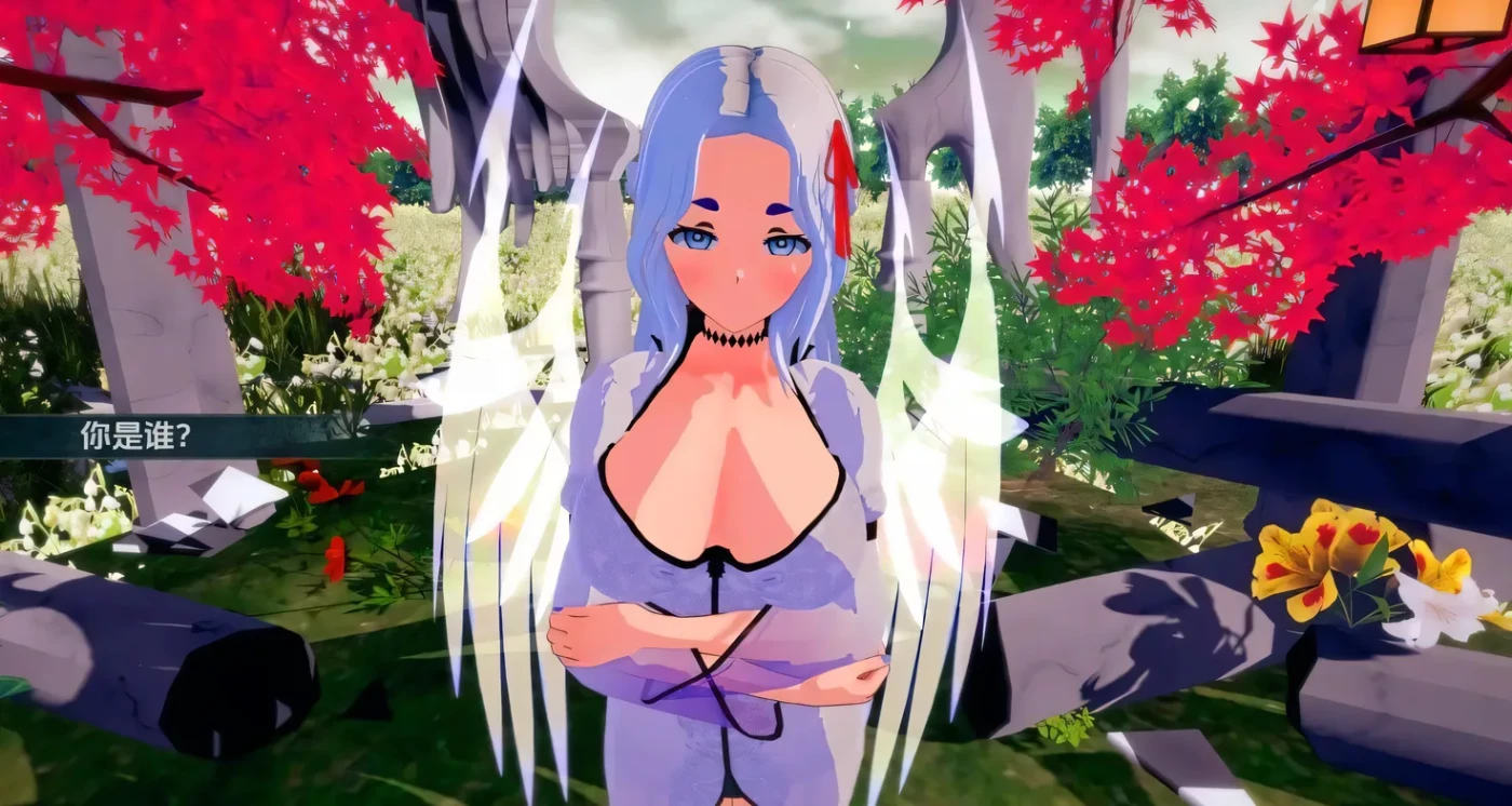 图片[5]-t2311女神的心血来潮-女神的旨意 V0.3.8 双端汉化版 [新作/3.8G][PC+安卓]-乐游二次元