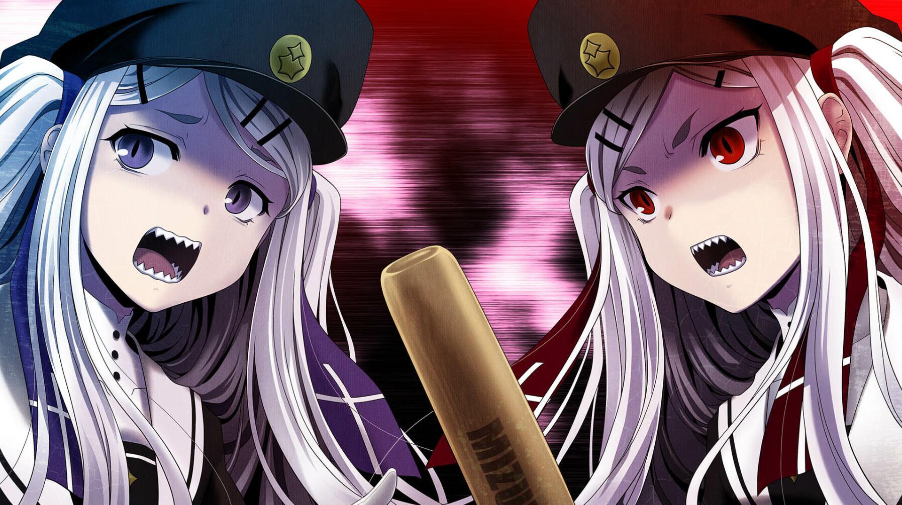 图片[8]-t2381双子座 – Geminism～双子座（げみにずむ ） 汉化 [新作/2.5G]-乐游二次元