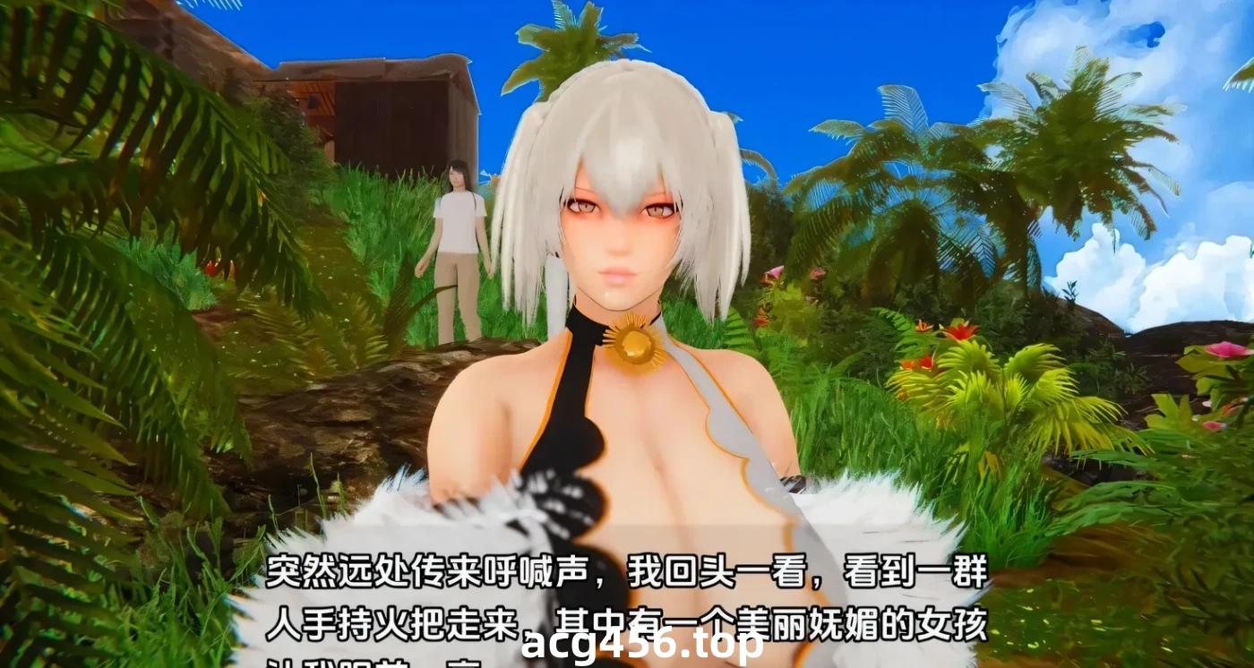 x71063 十二位女神 12女神Goddesses V0.15 汉化版 [更新/5.2G][PC+安卓]-乐游二次元