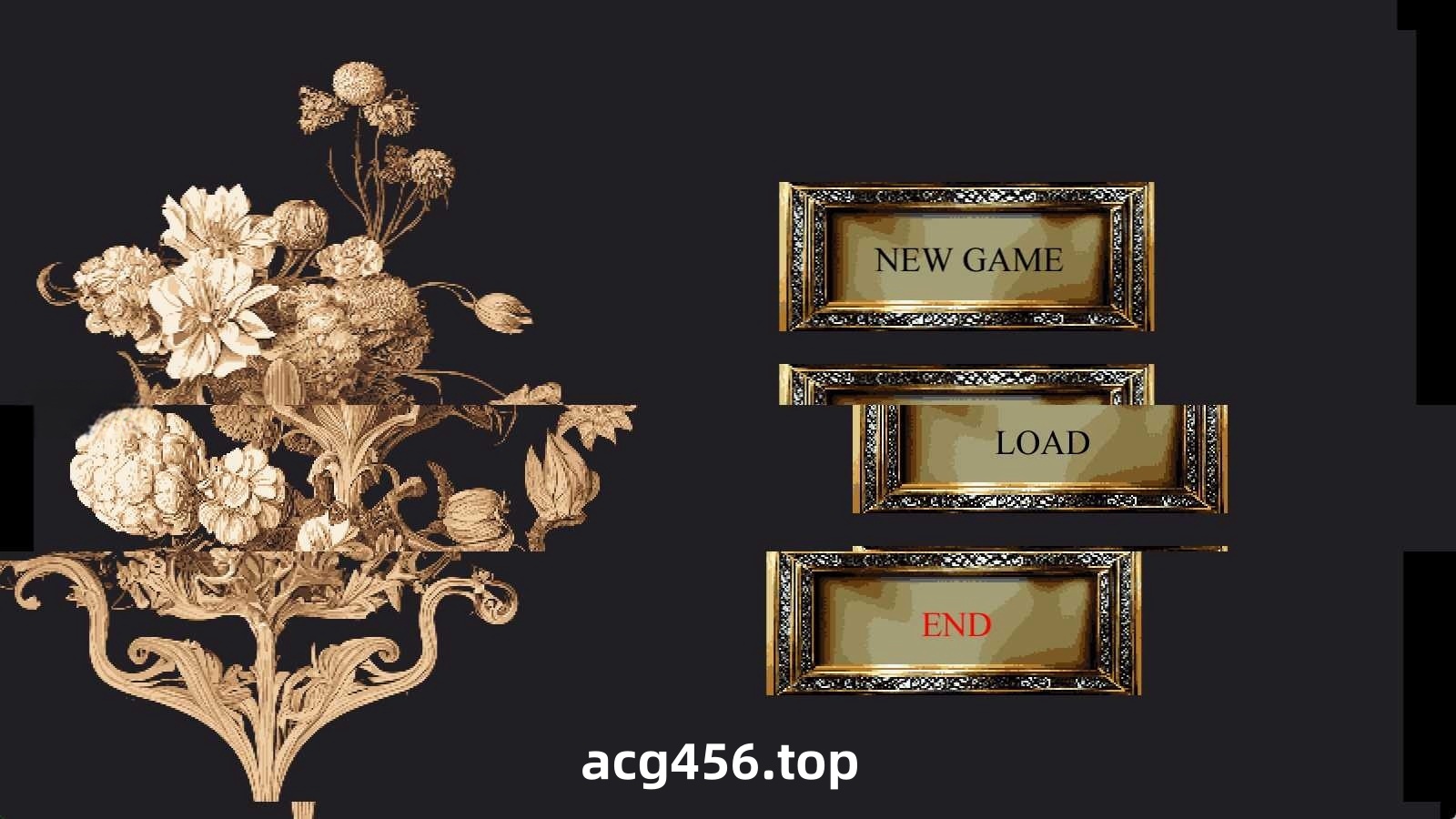 x8022 It was a human 官方中文版 [新作/500M]-乐游二次元