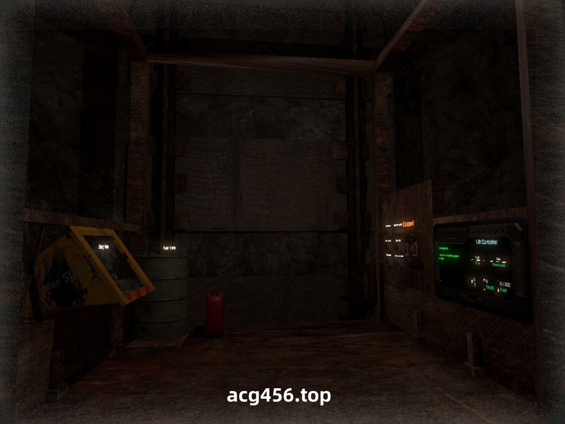 t2252 Corrupt Descent（日文/英文）[新作/418M]-乐游二次元