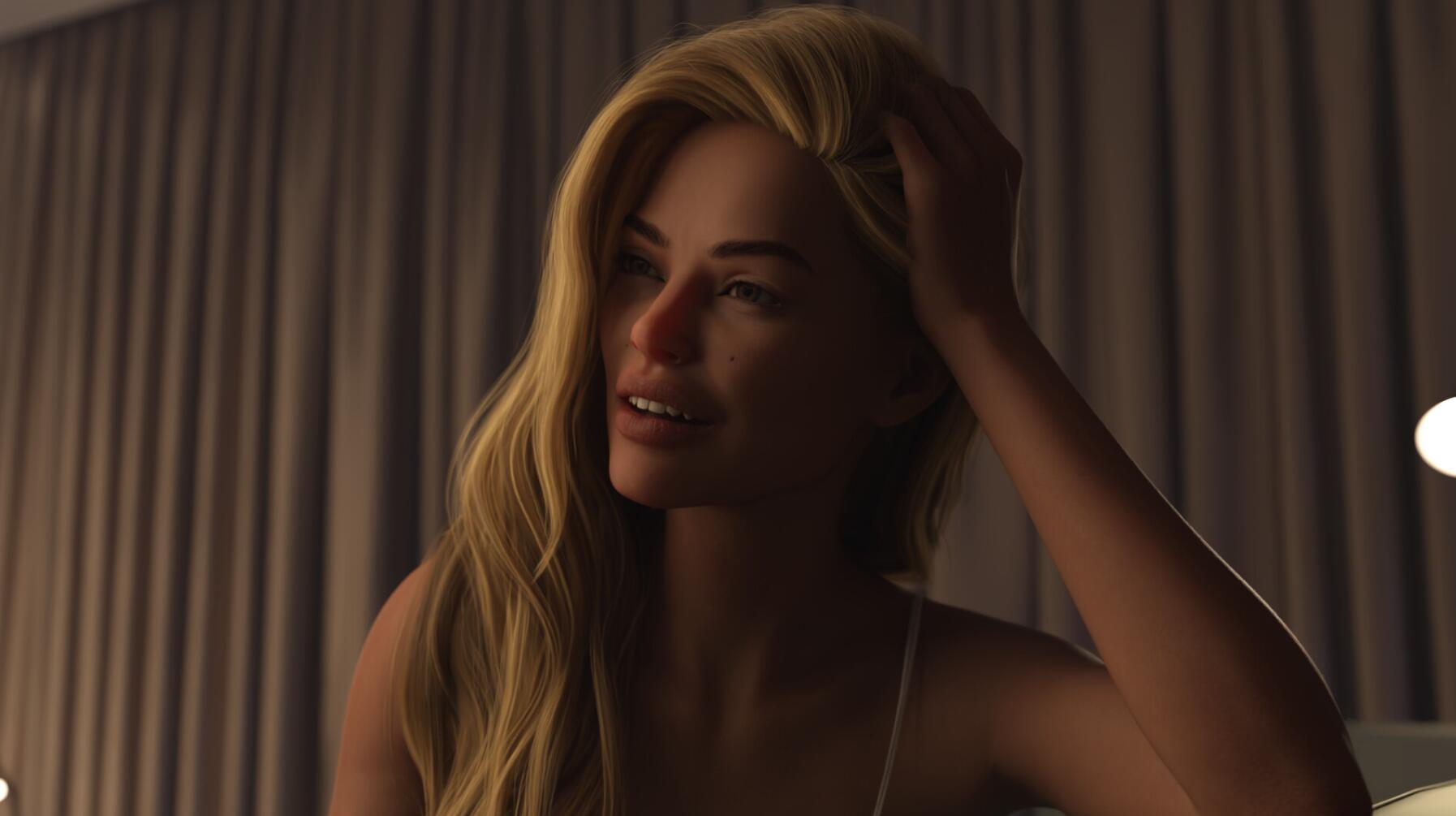 图片[2]-t2131詹妮弗的欲望之旅 Steam官方中文[新作/1G]-乐游二次元