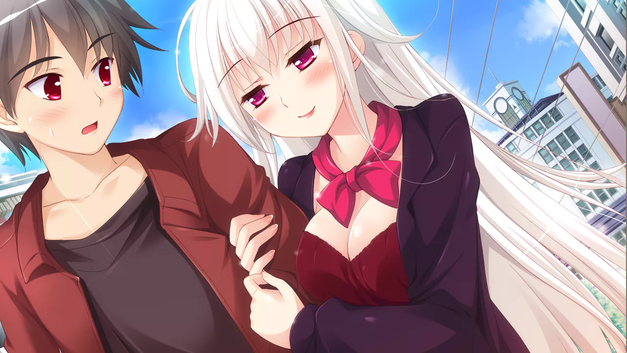 图片[2]-w1039 春风 sensation！ AI汉化版[2.3G]-乐游二次元