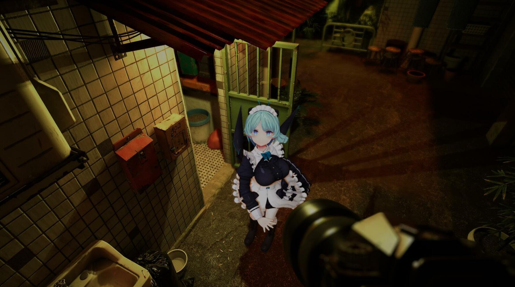 图片[3]-t2220桌面手办/Desktop Garage Kit V2.3.8 全DLC Steam官方中文[新作/6G]-乐游二次元