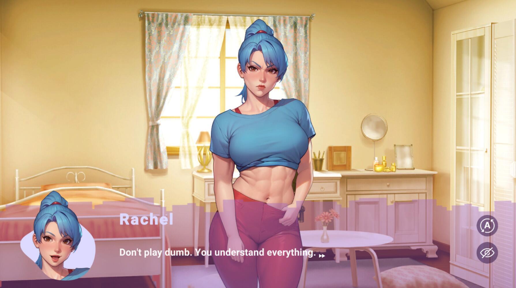 图片[3]-t2208 性爱公寓 官方中文步兵 [新作/950M]-乐游二次元