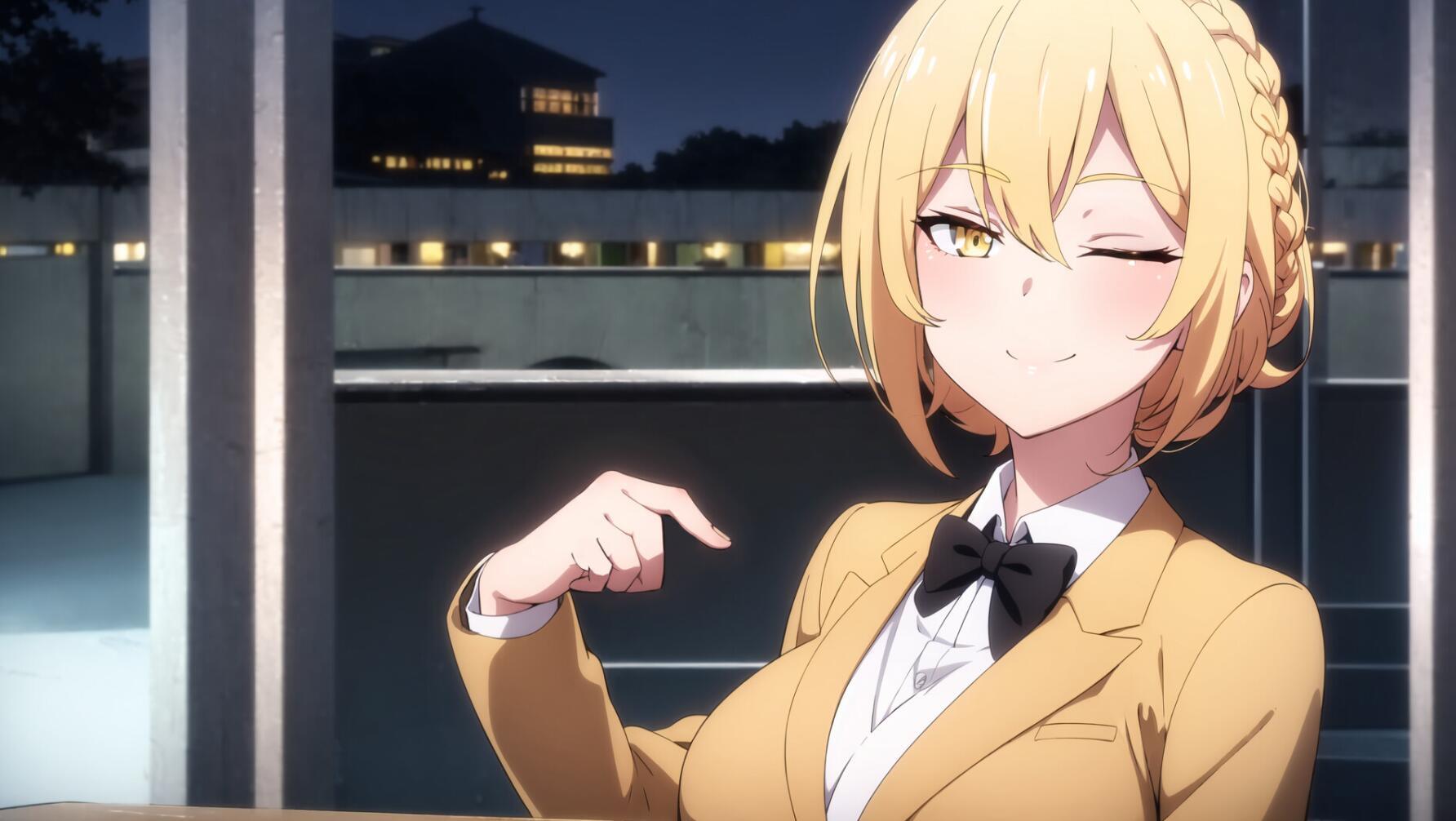 图片[4]-t2291我陷入了一个时间循环 Steam官方中文[新作/510M]-乐游二次元