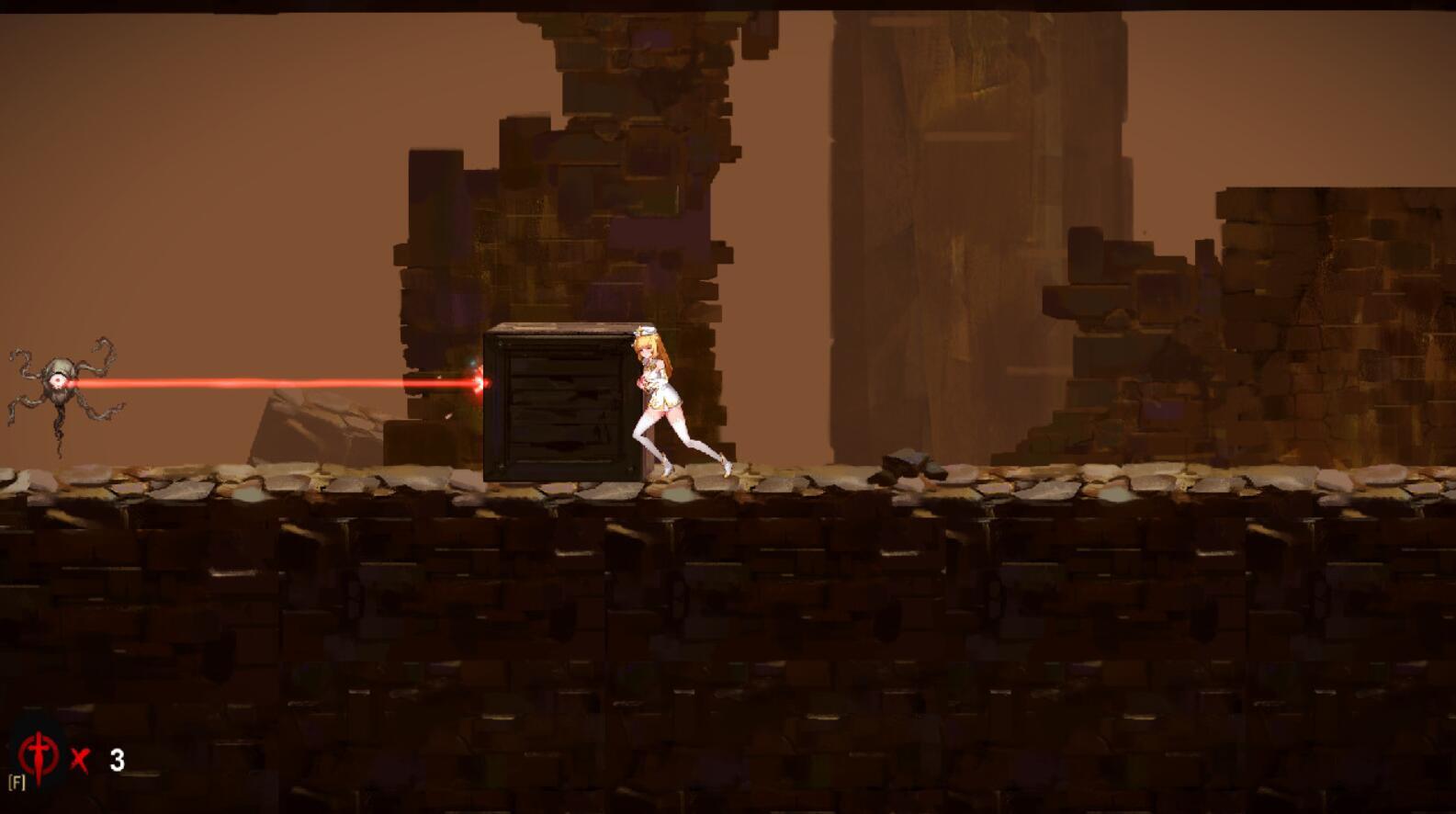 图片[2]-t2335~死灵法师~艾米丽的逃亡 Steam官方中文[1.9G]-乐游二次元