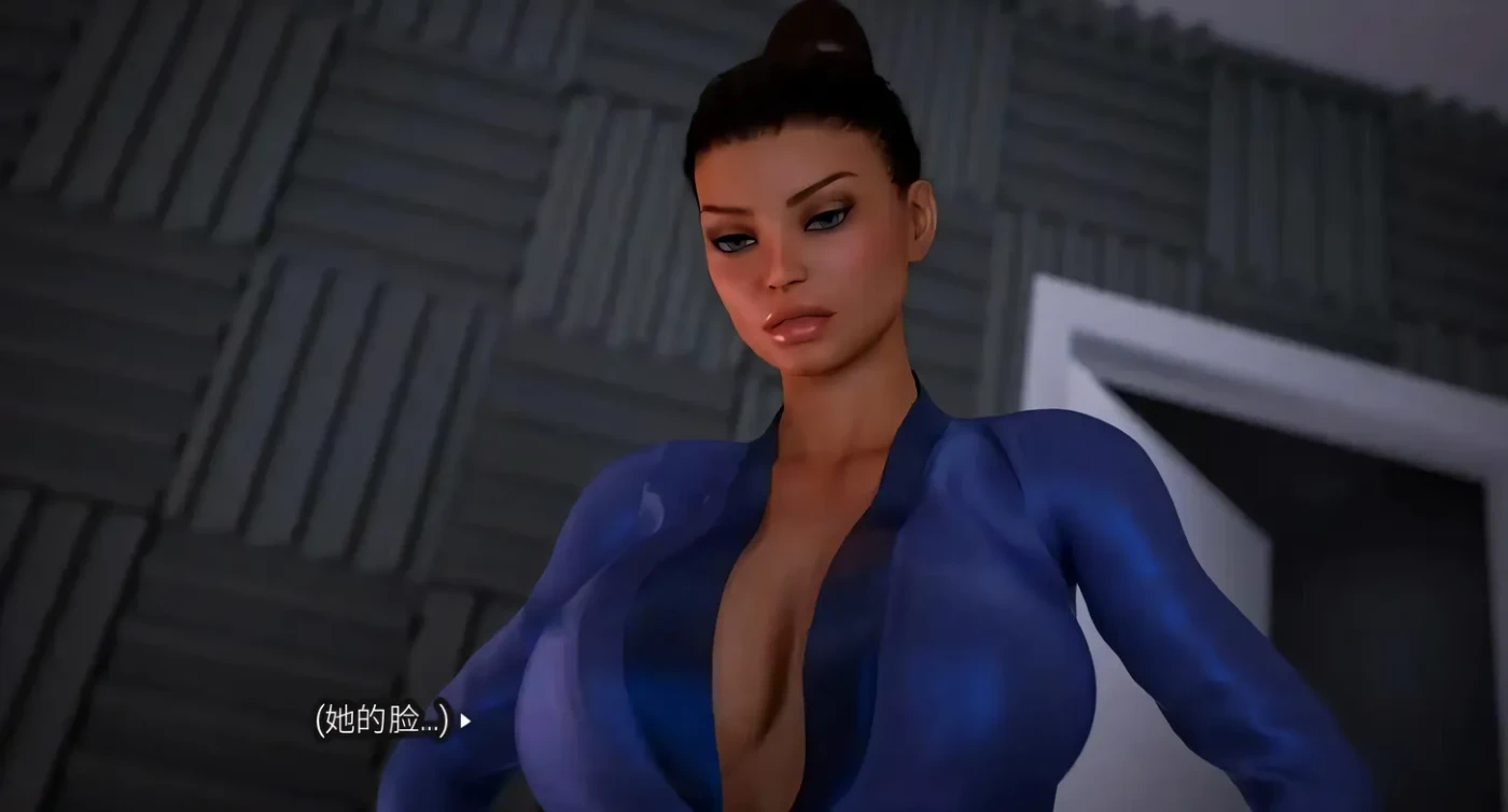 图片[5]-t2305我的性感表姐2 我可爱的表姐2 我的性感室友2 V1.4 官方中文 [新作/1.5G] [PC+安卓]-乐游二次元