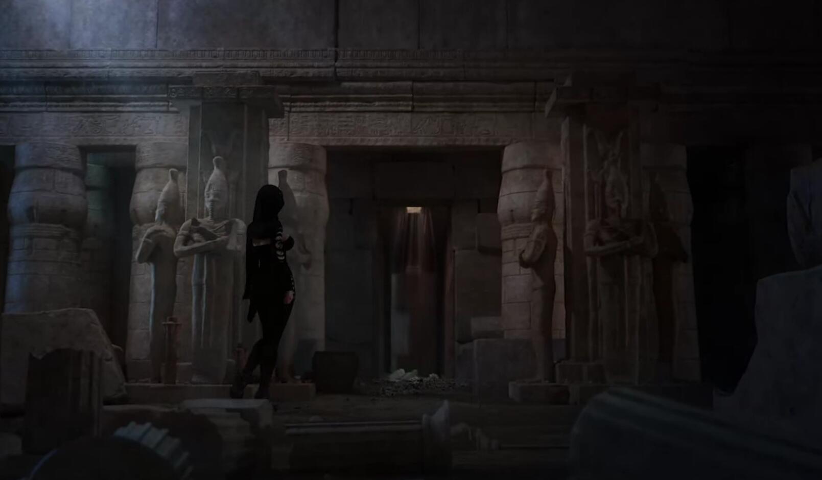 图片[2]-t2200蛇之交响曲V19021 逍遥汉化版 [更新/2.8G]-乐游二次元