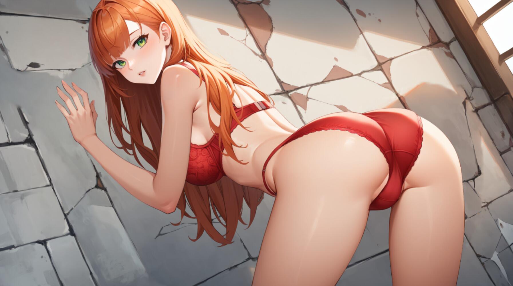 图片[3]-t2133色欲已死/Lustful Dead Steam官方中文[新作/320M]-乐游二次元