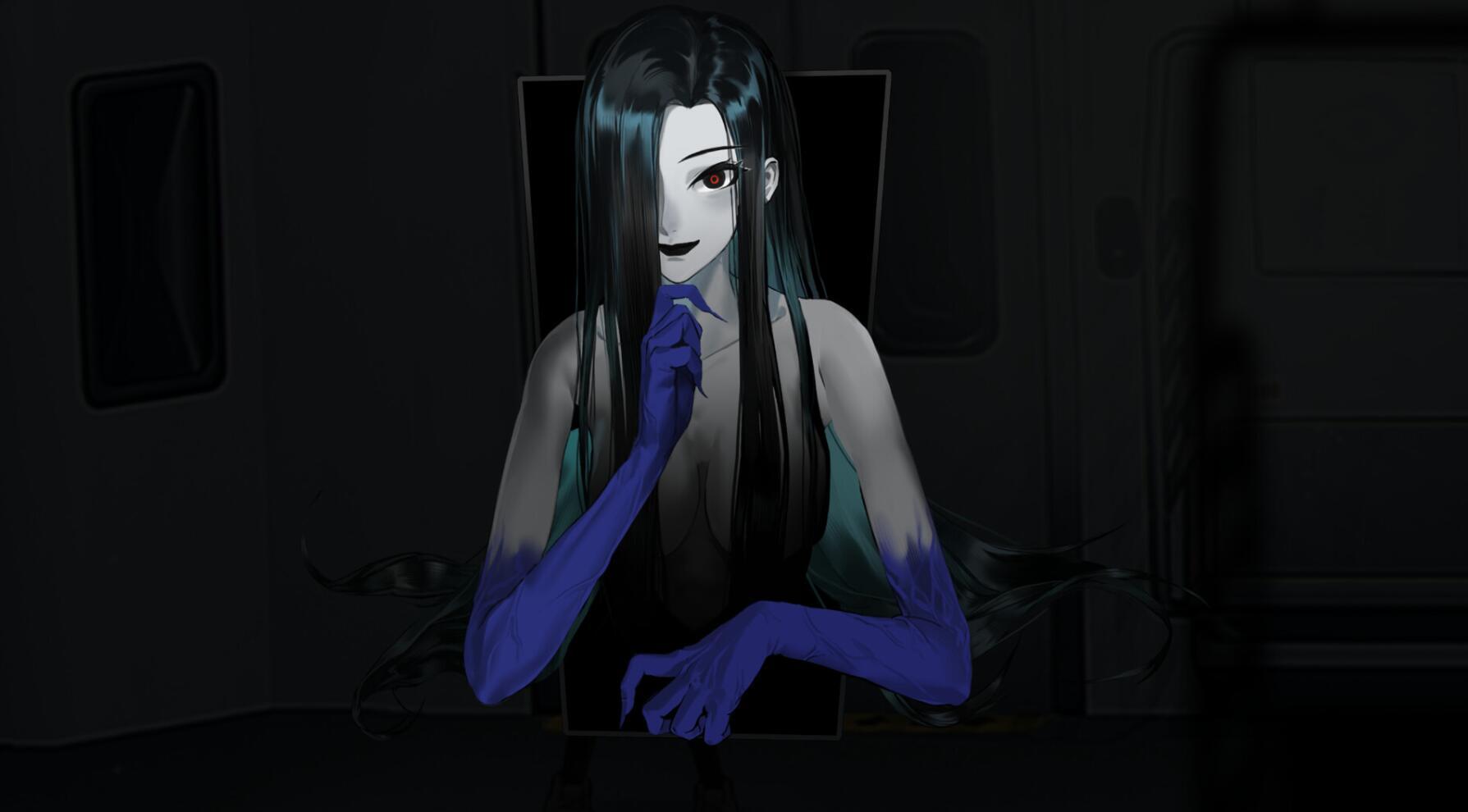 图片[5]-t2080 电车除灵少女 Steam官方中文[新作/1G]-乐游二次元