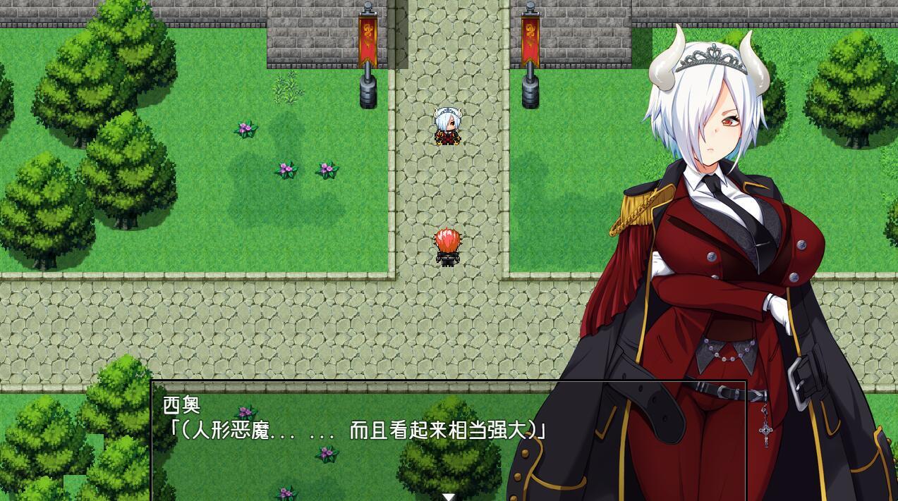 图片[3]-t2218在恶魔面前大声说要做后宫 V1.13 DL官方中文[新作/1.7G]-乐游二次元