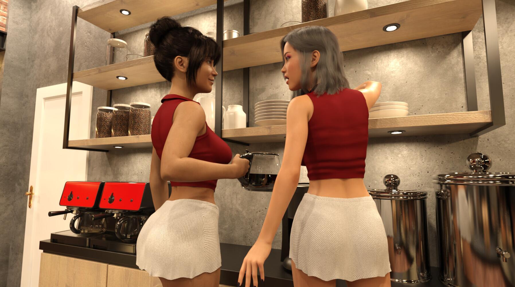 t2061 清白或金钱 第二季/第二集  Steam官方中文 [更新/3.2G]-乐游二次元