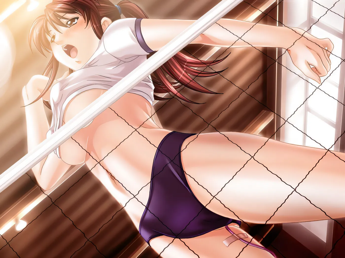 图片[3]-w1055 家庭訪悶 AI汉化版[298M]-乐游二次元