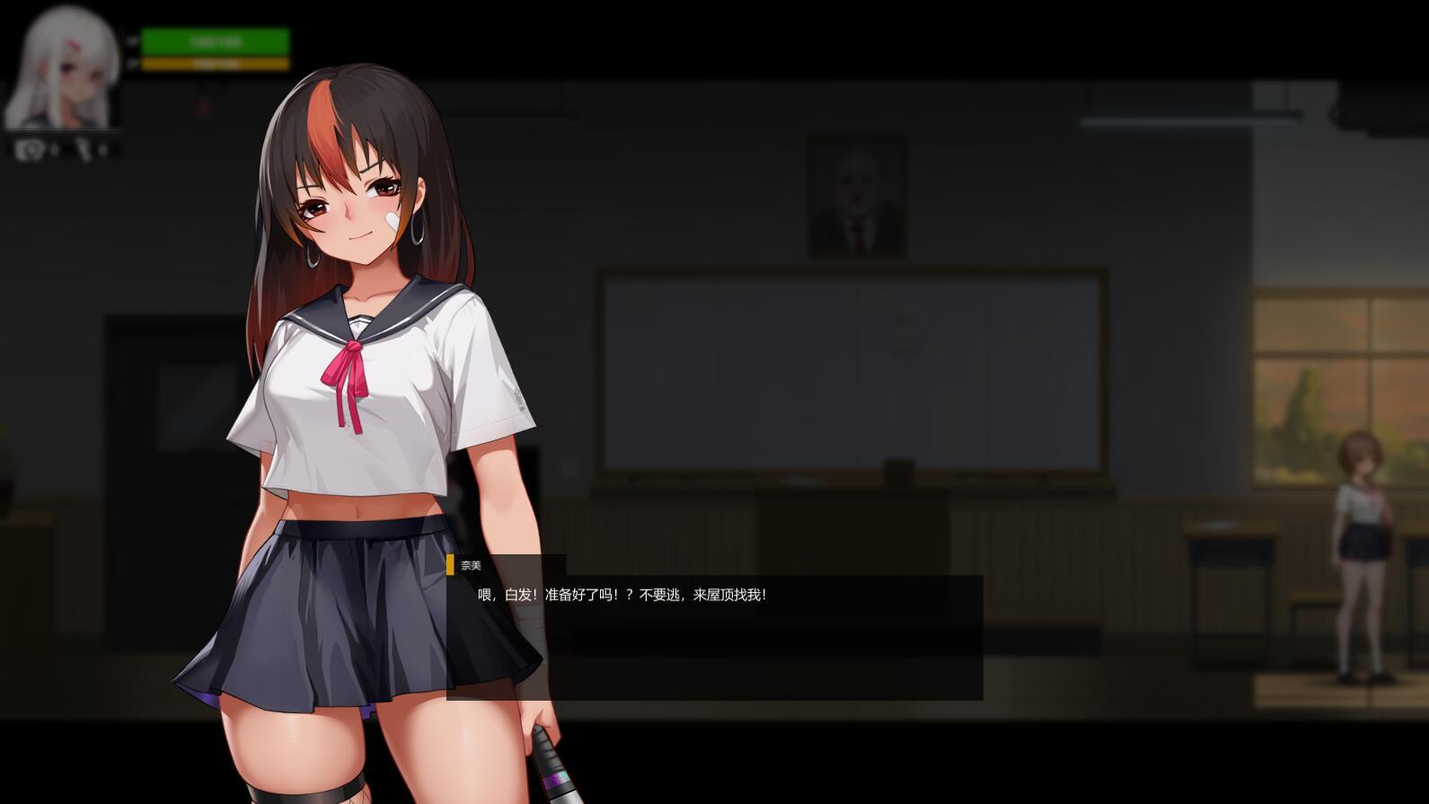 图片[4]-t2196神之血：伊德拉之血 V0.3 官方中文 [新作/93M]-乐游二次元