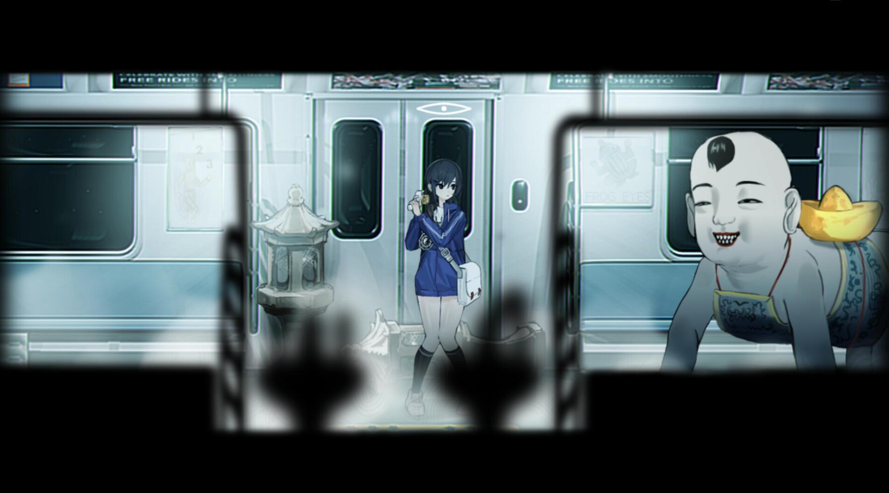 图片[6]-t2080 电车除灵少女 Steam官方中文[新作/1G]-乐游二次元