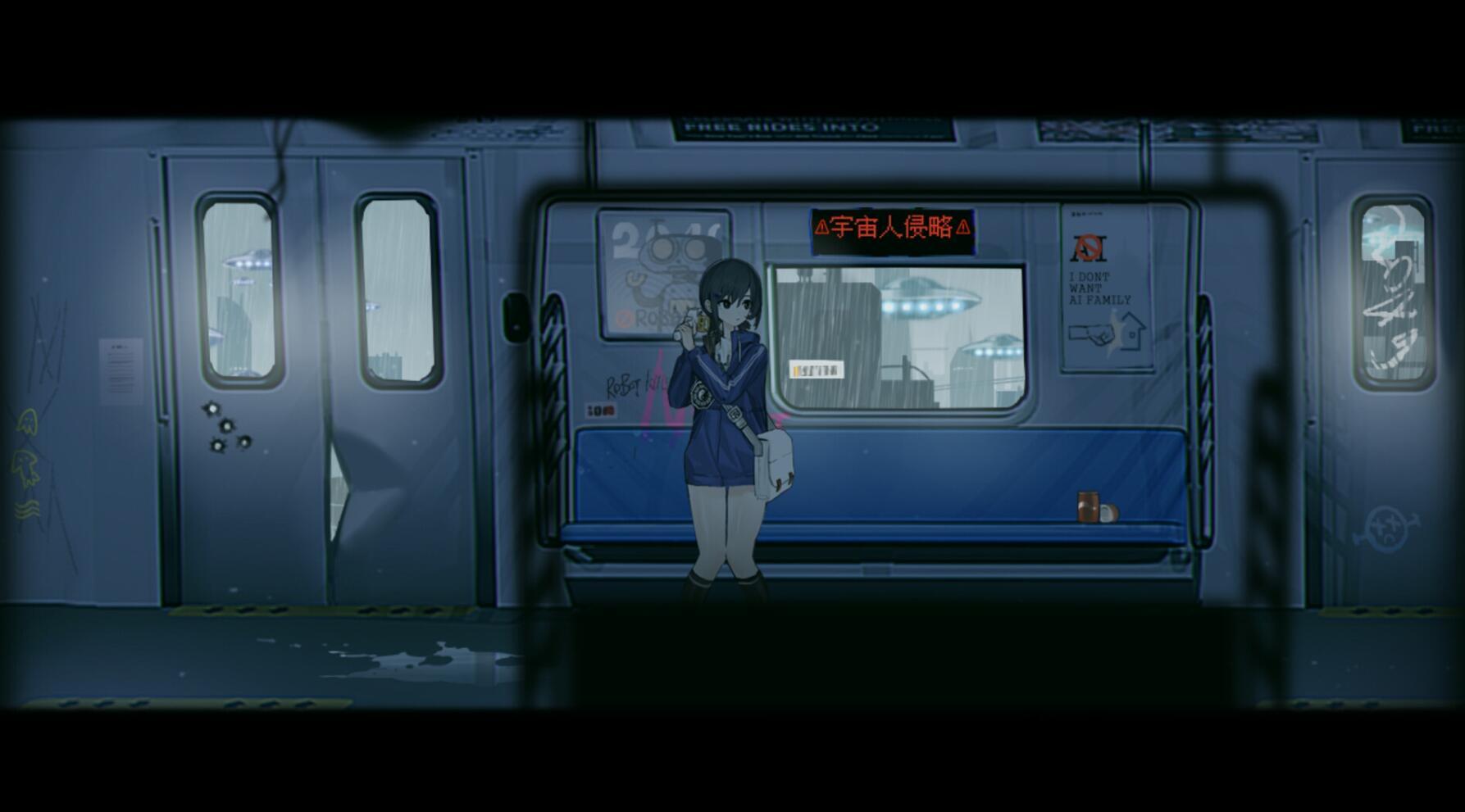 图片[7]-t2080 电车除灵少女 Steam官方中文[新作/1G]-乐游二次元