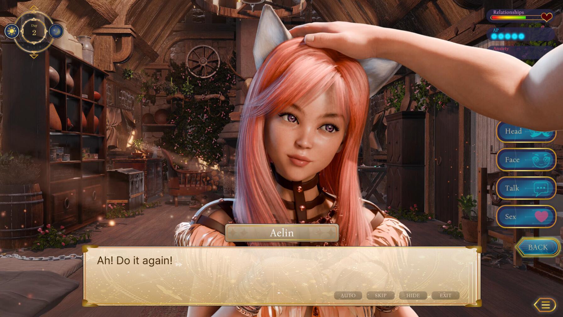 图片[3]-t2386神秘的欲望/Arcane Lust Steam官方中文[新作/]-乐游二次元