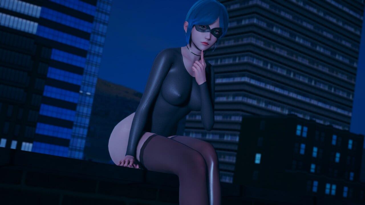 图片[3]-t2035 凤凰/Phoenixes V13 官方中文[更新/4.4G][PC+安卓]-乐游二次元