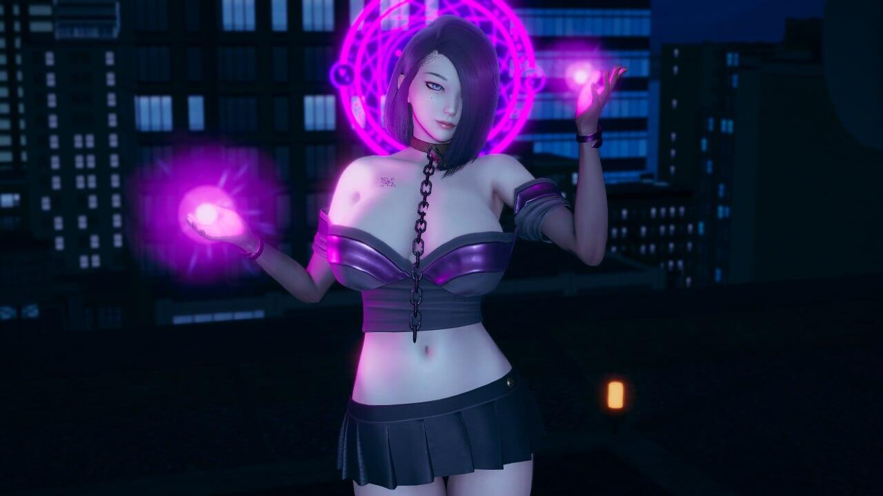 图片[4]-t2035 凤凰/Phoenixes V13 官方中文[更新/4.4G][PC+安卓]-乐游二次元