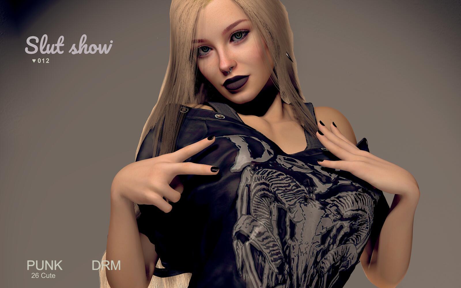 图片[2]-t2575 VAM 汉化版[新作/97G]-乐游二次元