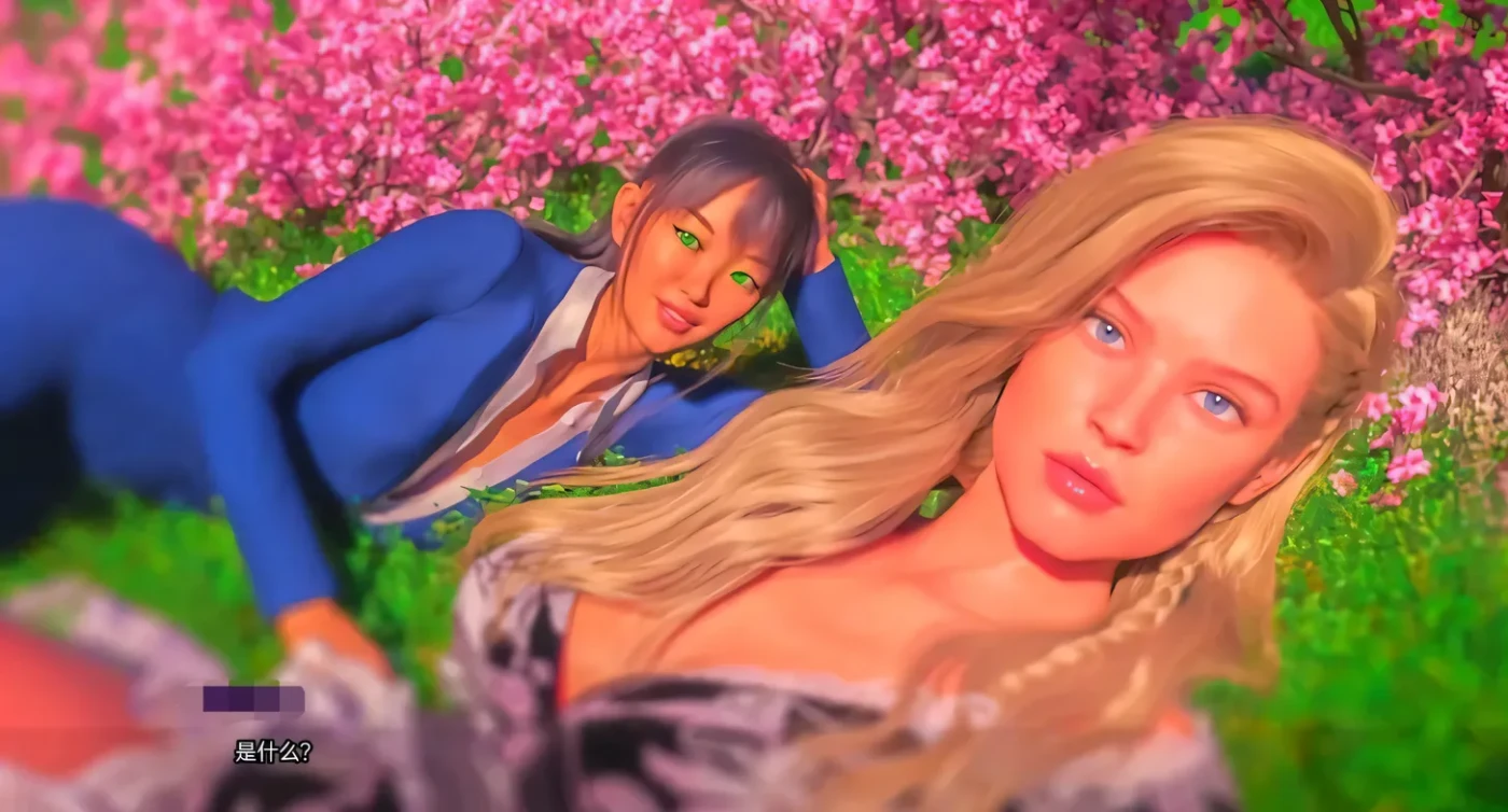 图片[4]-t2286欲望学院 魔法学院 Lust Academy S4第四季 V4.4.7.1D Steam官中 [新作/4.6G][PC+安卓]-乐游二次元