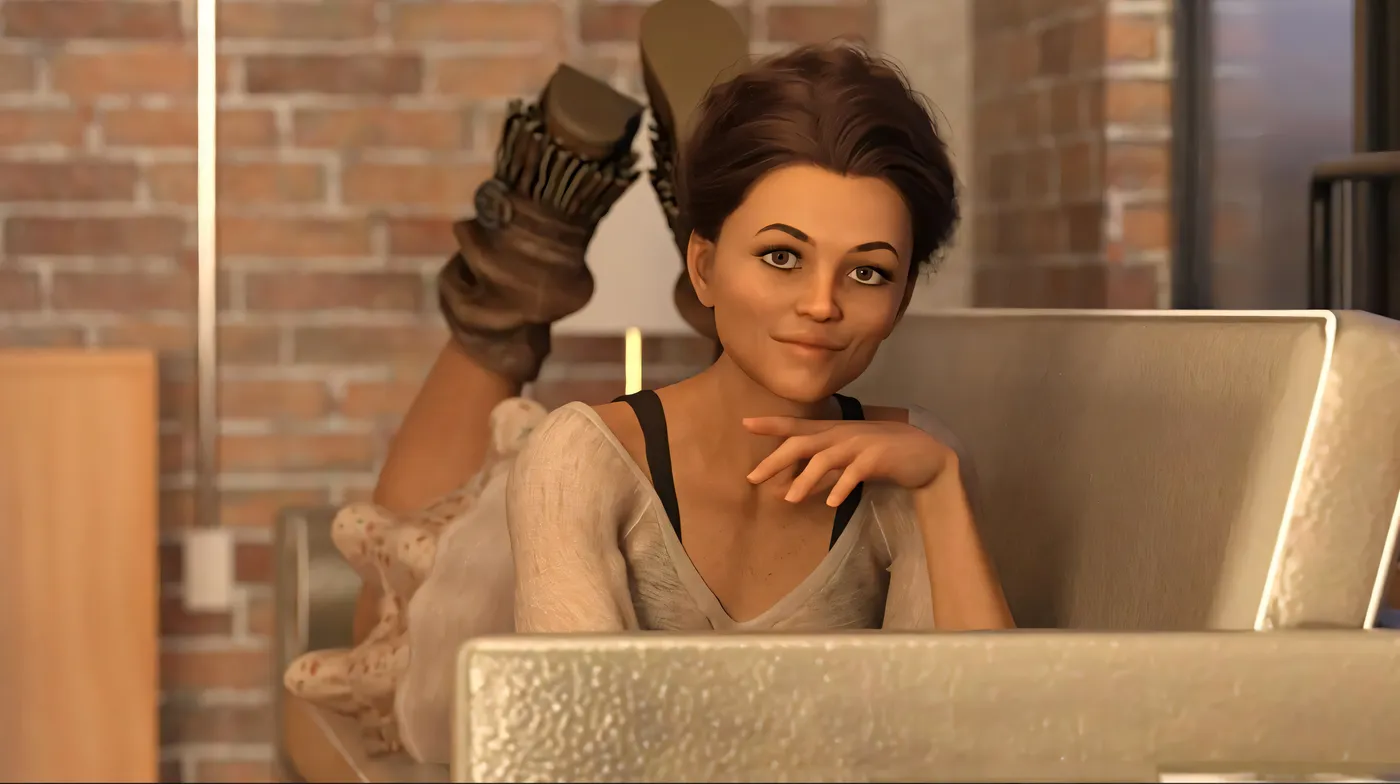 图片[4]-x70992我的热辣妻子V2.12 AI汉化版[更新/3.7G][PC+安卓]-乐游二次元