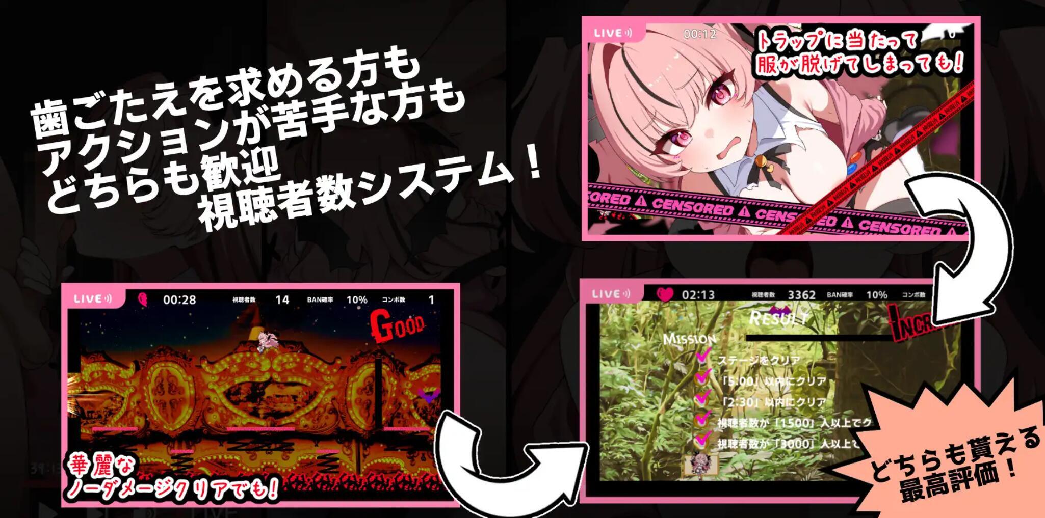 图片[4]-t2155 天菜复活!! |生肉 [新作/287M]-乐游二次元