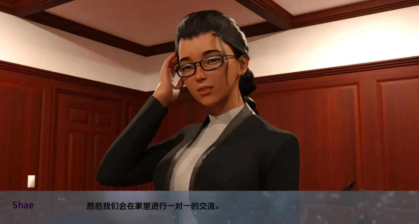 图片[4]-t2579 私家侦探与秘密欲望Private Eyes&Secret V0.13 汉化版 [新作/900M][PC+安卓]-乐游二次元