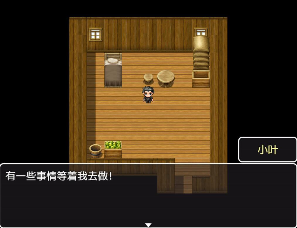 图片[3]-t2153 欲望之都/City of Desire V1.15 官方中文[新作/1.3G]-乐游二次元