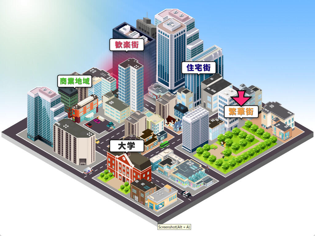 图片[2]-t2539 求订阅！魔法少女莱万提亚频道 Steam官方中文[新作/1.5G]-乐游二次元