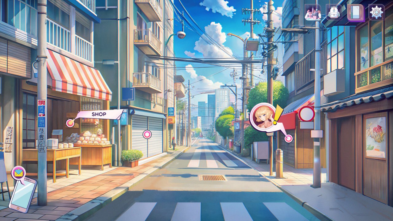 图片[6]-t2319 夏日风情 V2.11 Summer For You Steam官方中文[更新/4.7G][PC+安卓]-乐游二次元