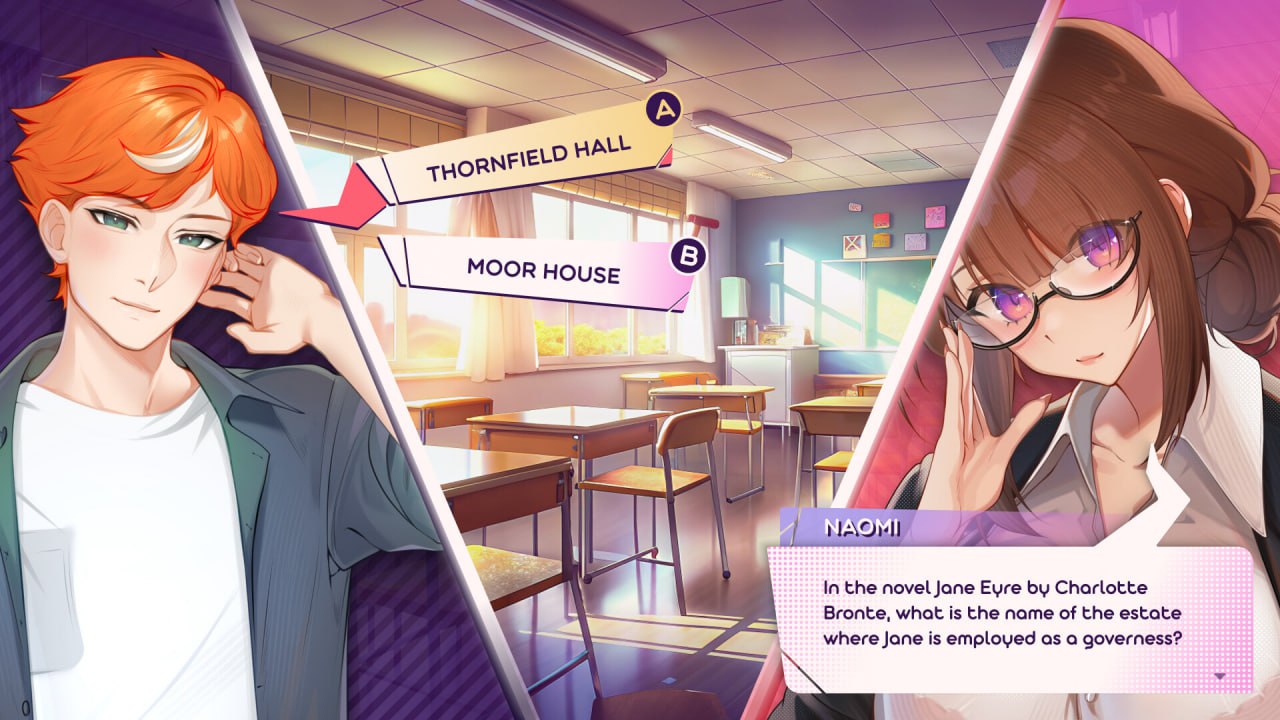 图片[4]-t2267 夏日风情 Summer For You V1.05 官方中文[更新/2.4G]-乐游二次元