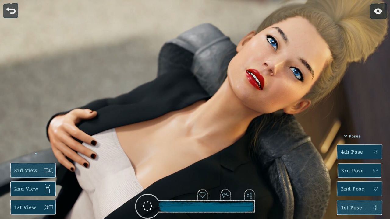 图片[2]-x6065 性感乐园 Build.13355463 /Sex Euphoria 官方中文 [新作/1.7G]-乐游二次元