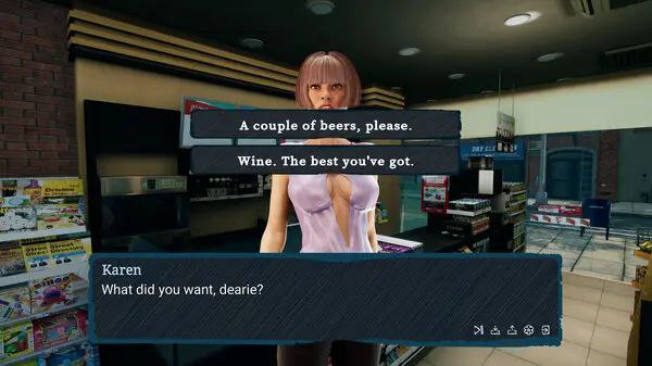 图片[6]-x6065 性感乐园 Build.13355463 /Sex Euphoria 官方中文 [新作/1.7G]-乐游二次元