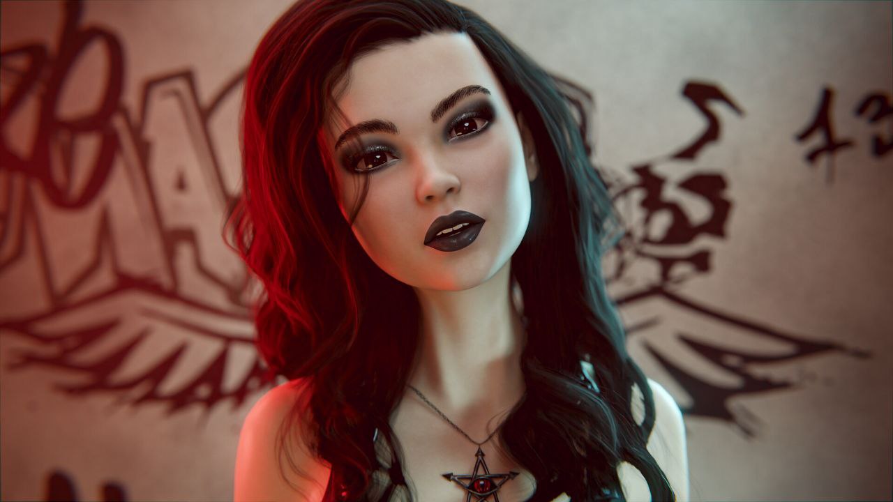 x6069 爱情学院 Build.13679821/Sex Faculty 官方中文[新作/4.1G]-乐游二次元